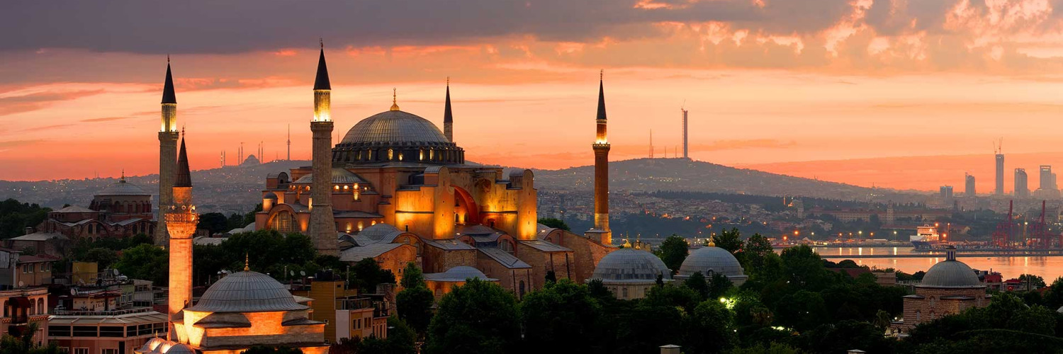 The Wonders of Turkey: Classical Turkey 13 Day Tour