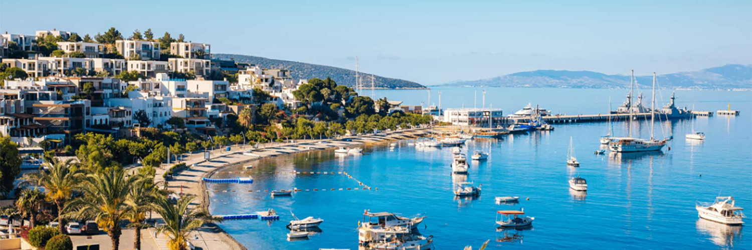 Splendor of Turkey: Istanbul, The Turquoise Coast, and Cappadocia in 12 Days