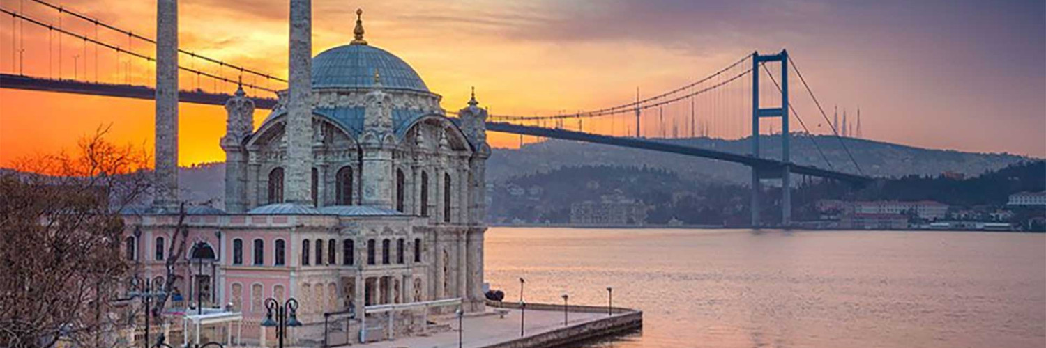 Turkey in a Nutshell 7 Day Tour